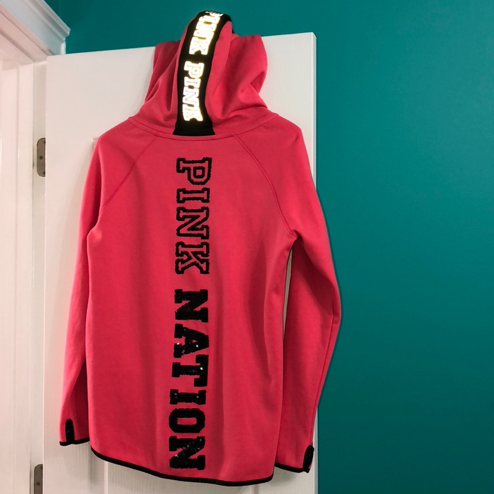 Pink Jacket - Picture 6 of 8